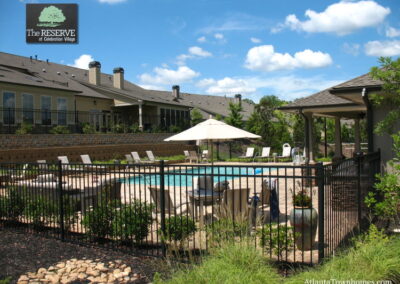 the reserve at celebration village 13a