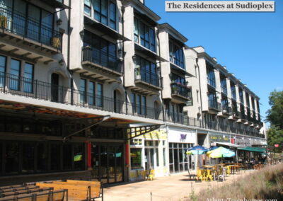 the residences at studioplex townhomes 1a