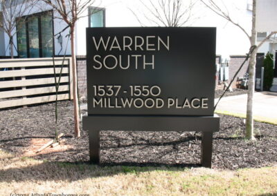 warren south 1a
