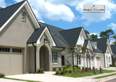 cottages at noble village lilburn 4a