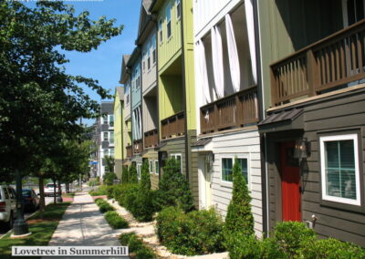 lovetree in summerhill townhomes 66a