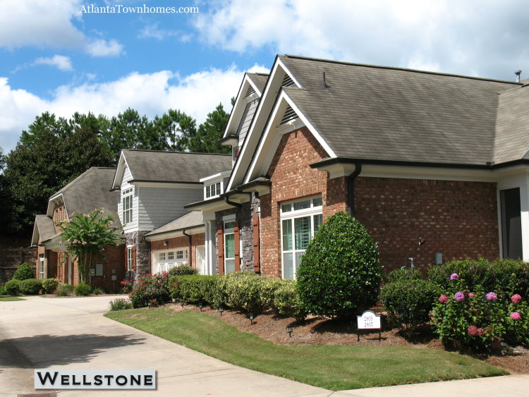 wellstone 44a