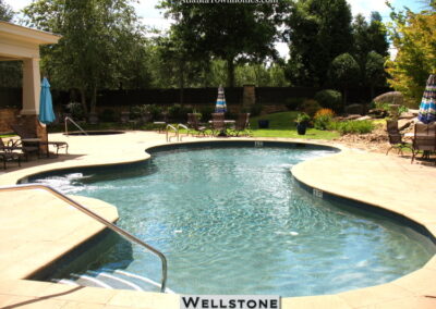 wellstone 8a