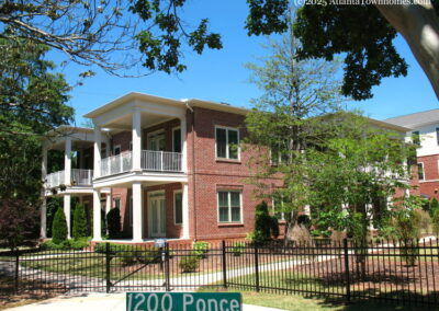 1200 ponce condos in atlanta 4a