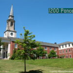 1200 Ponce