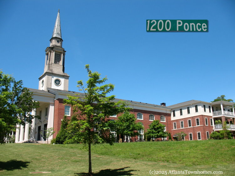 1200 ponce condos in atlanta 66a