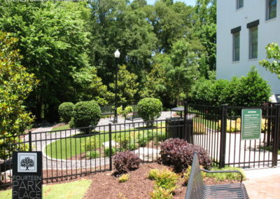 fourteen park place townhomes alpharetta 33a