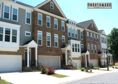 northmark townhomes in buford 22a