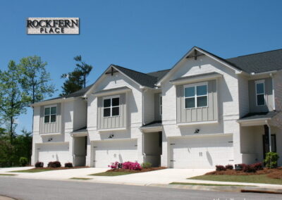 rockfern place townhomes in norcross 2a