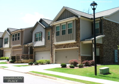 sugarloaf place townhomes lawrenceville 6a