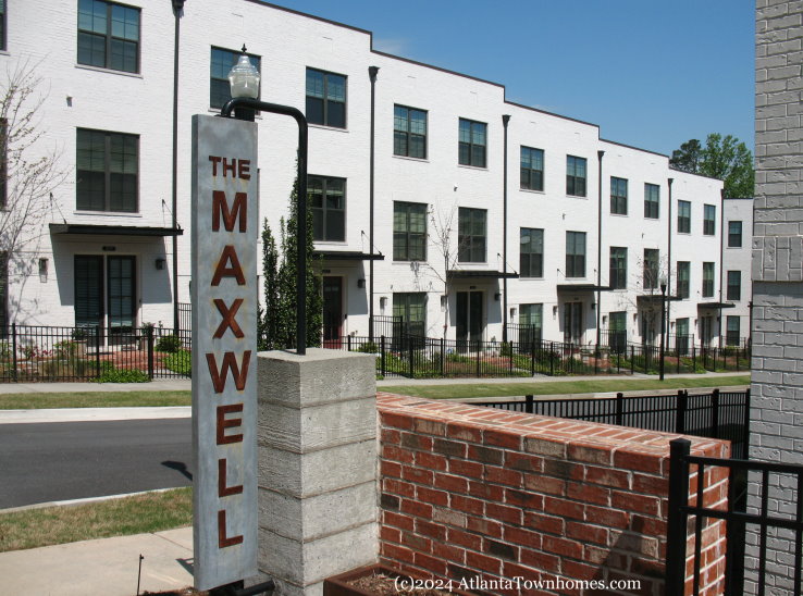 The Maxwell