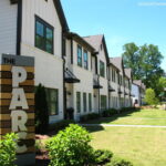 The Parc Townhomes