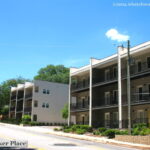 Walker Place