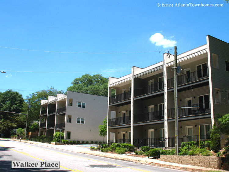 Walker Place