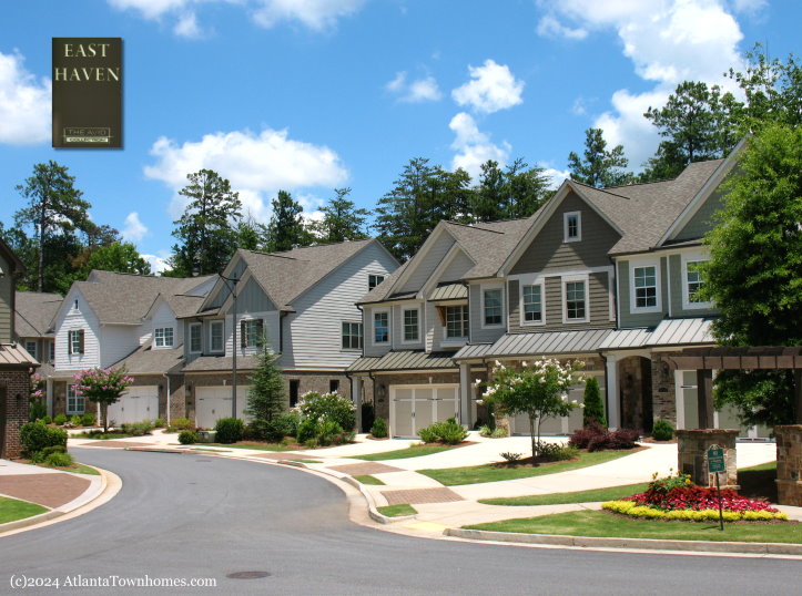 east haven townhomes in marietta ga 4a