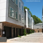 Madison Park in Atlanta