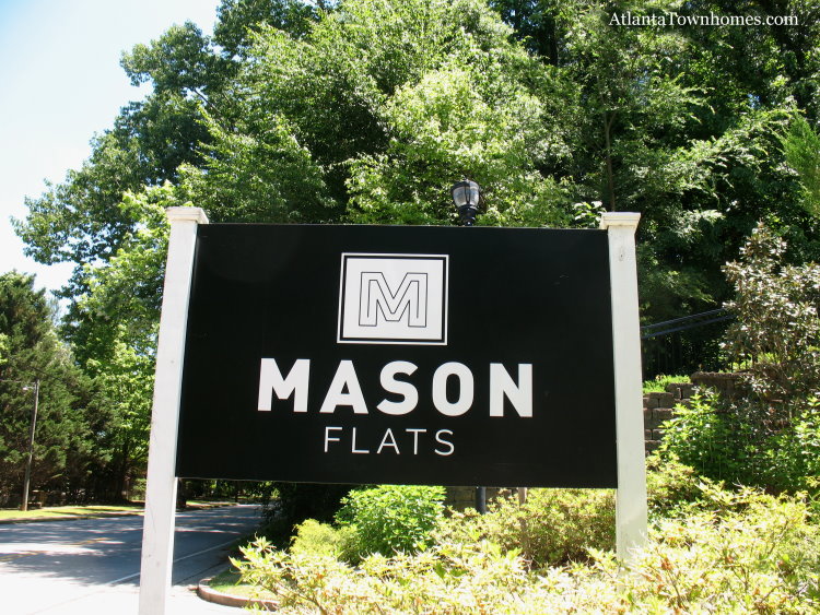 mason flats townhomes in atlanta 1a