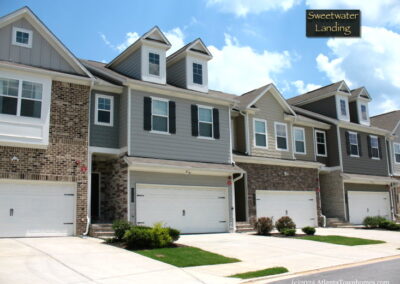 sweetwater landing townhomes in powder springs 6a