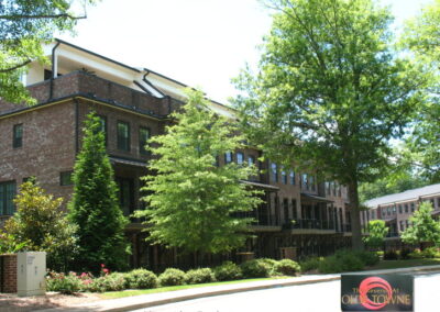 the reserve at olde towne townhomes in marietta 22a