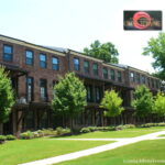 The Reserve at Olde Towne