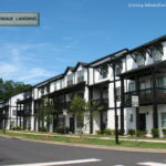 Ridgewalk Landing