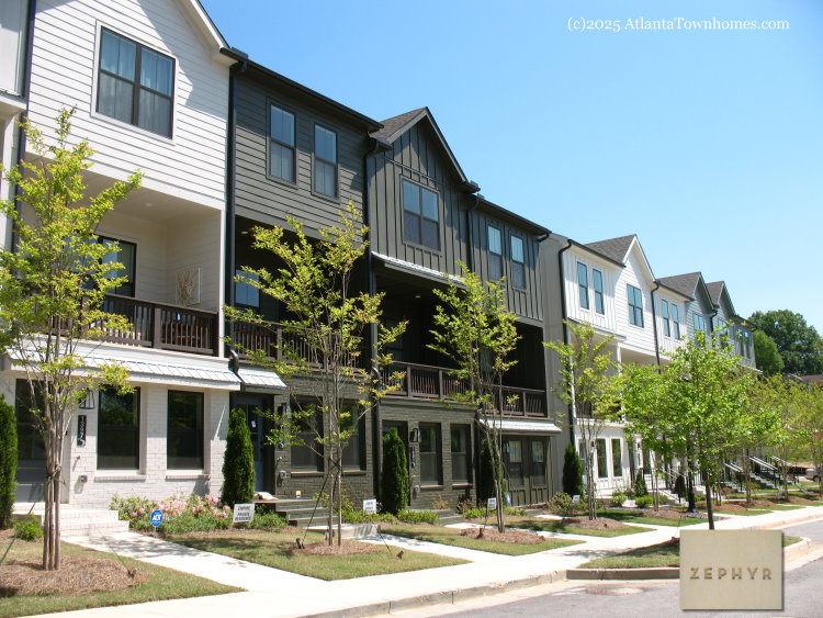 zephyr townhomes in atlanta 63a