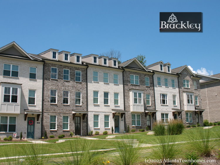brackley townhomes in cumming ga 14a