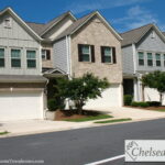 Chelsea Woodstock