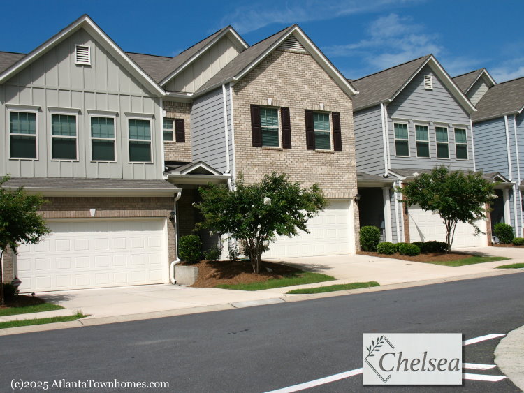 chelsea townhomes in woodstock ga 3a