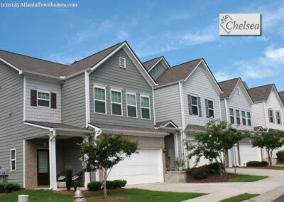 chelsea townhomes in woodstock ga 5a