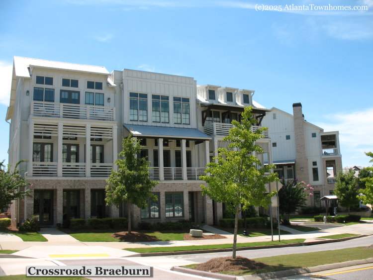 crossroads braeburn townhomes in milton ga 4a crossroads braeburn townhomes in milton ga 4a