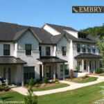 Embry Johns Creek