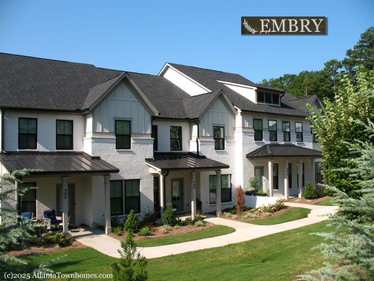 embry townhomes in johns creek ga 9a
