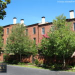 Founders Mill