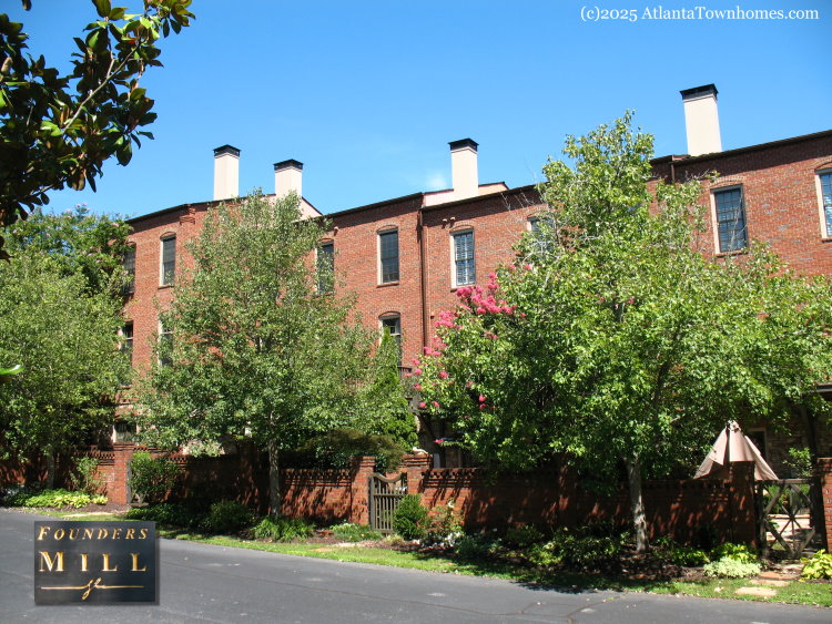 founders mill townhomes in roswell ga 4a founders mill townhomes in roswell ga 4a