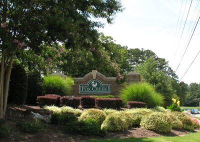 fox creek townhomes in woodstock ga 1a