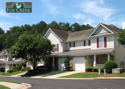 fox creek townhomes in woodstock ga 45a