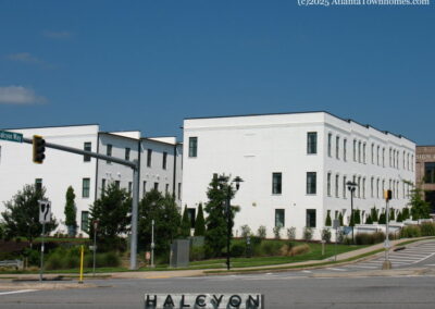 halcyon townhomes in alpharetta ga 23a