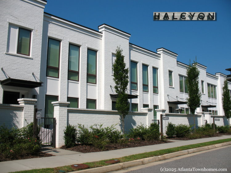 halcyon townhomes in alpharetta ga 7a