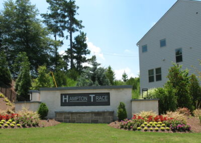 hampton trace townhomes in marietta 11a