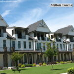 Milton Towns