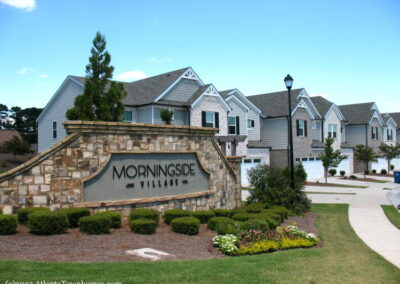 morningside village townhomes lawrenceville ga3a