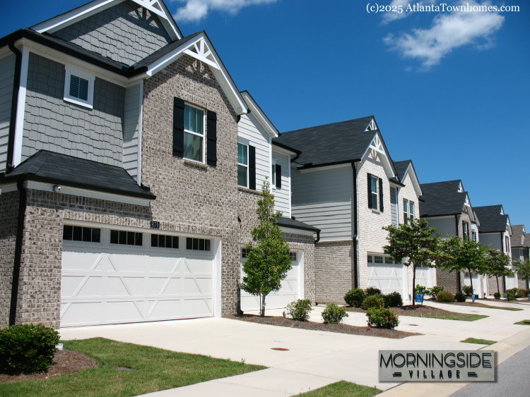 morningside village townhomes lawrenceville ga8a