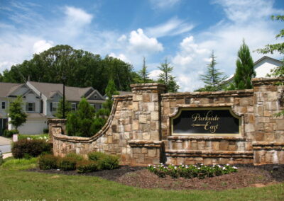 parkside east townhomes in canton ga 11a