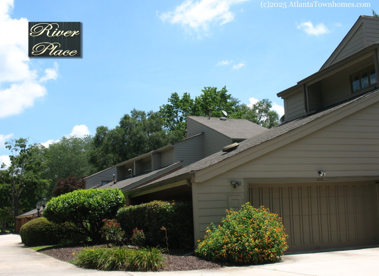 river place townhomes in marietta ga 4a