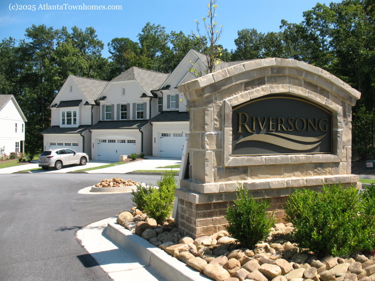 riversong townhomes in duluth ga 1a