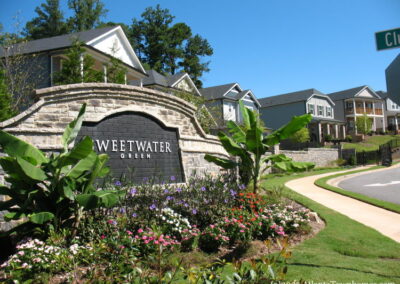 sweetwater green townhomes lawrenceville ga 3a