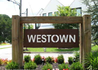 westown townhomes in woodstock ga 1a